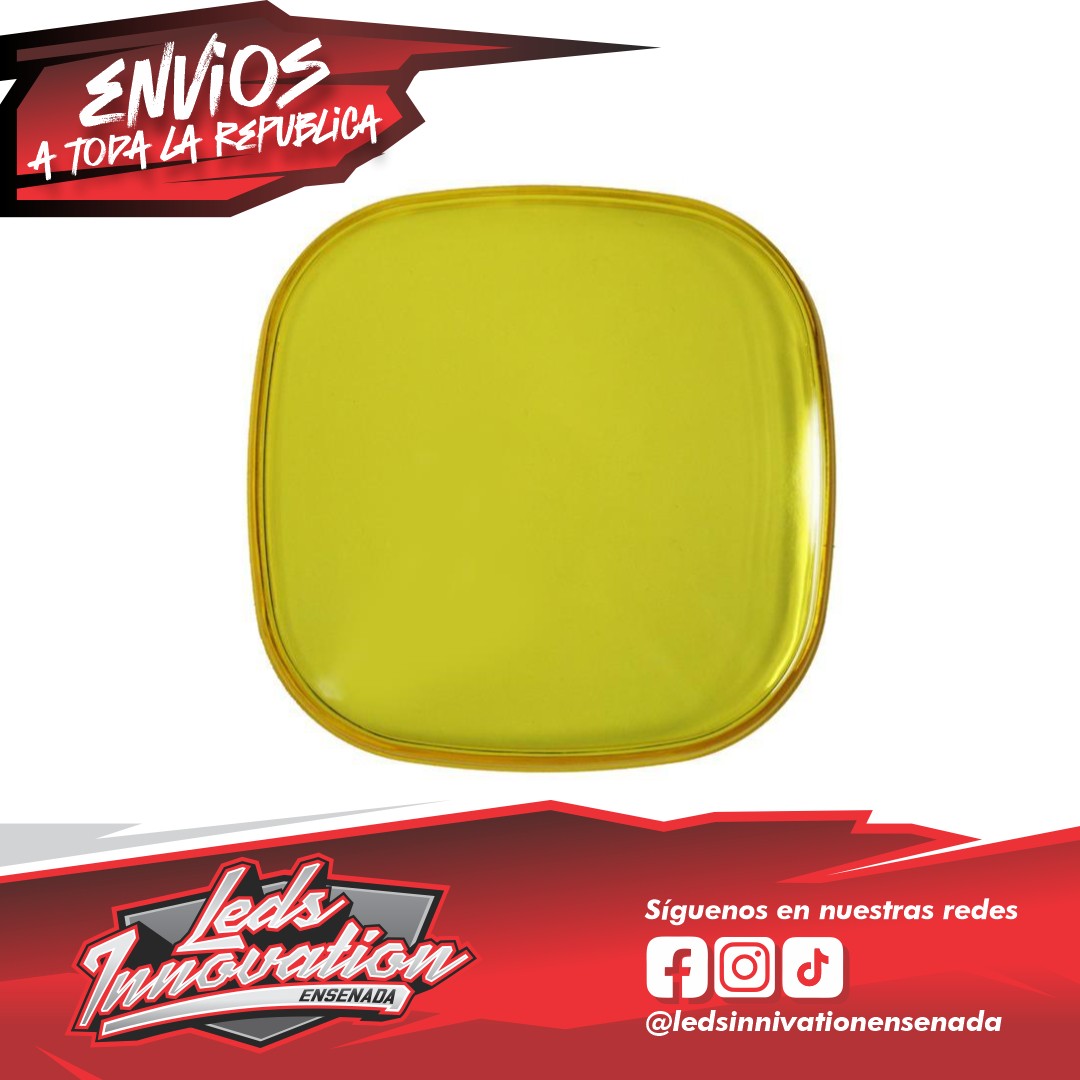 Protector de roca individual XL - Universal Baja Designs