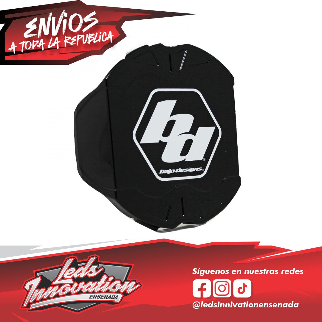 Protector de roca simple LP4 - Universal Baja Designs