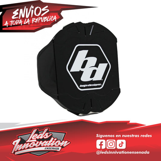 Protector de roca simple LP4 - Universal Baja Designs