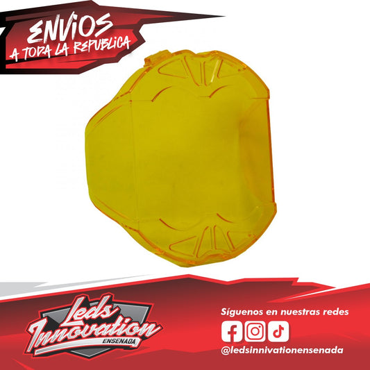 Protector de roca simple LP4 - Universal Baja Designs