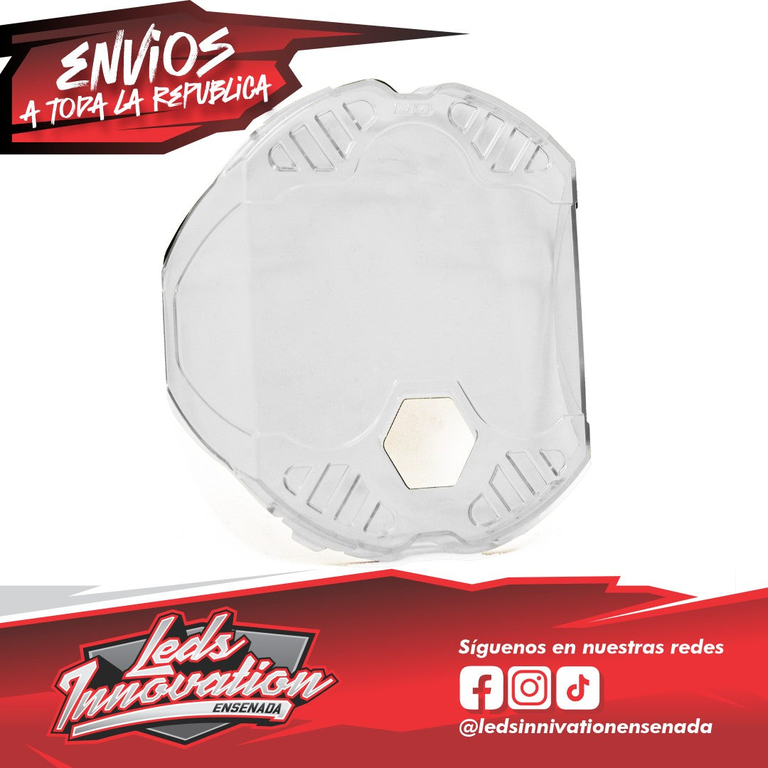 Protector de roca simple LP6 - Universal Baja Designs