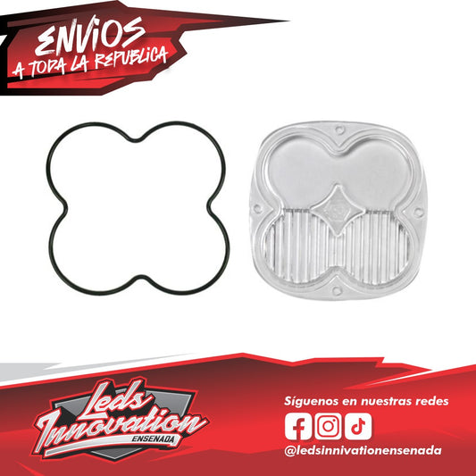 Kit de lentes XL Light Pod - Universal Baja Designs