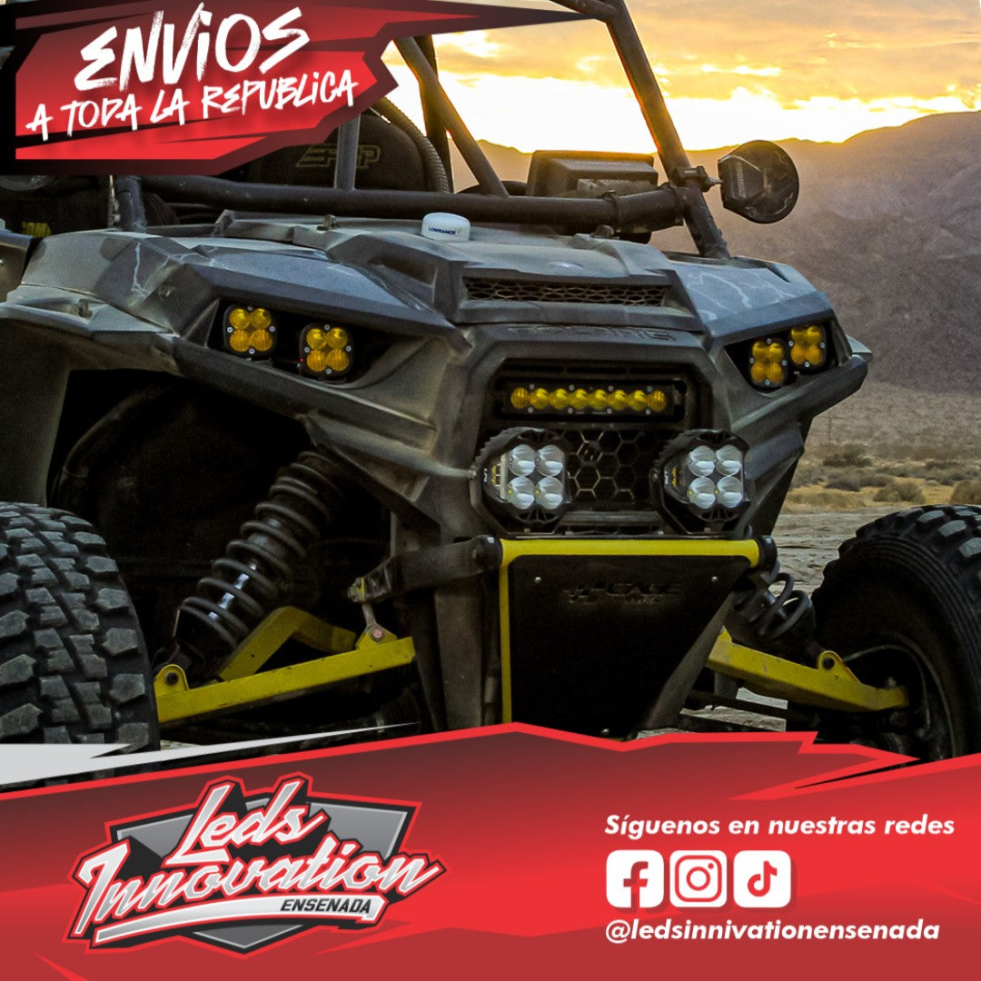 Baja Designs Lp4 pro par