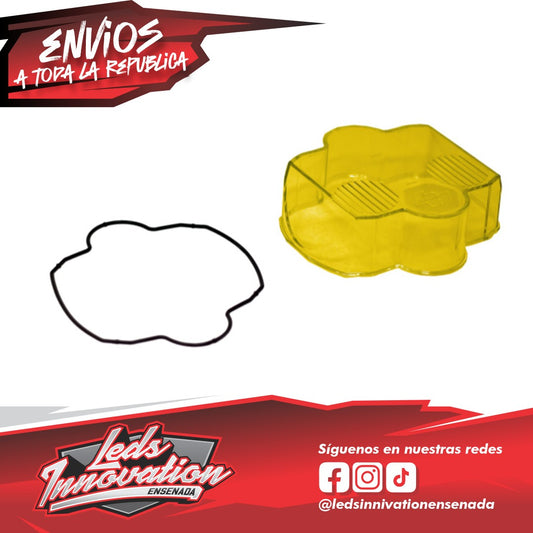 Kit de lentes de cápsula de luz LP6 - Universal Baja Designs