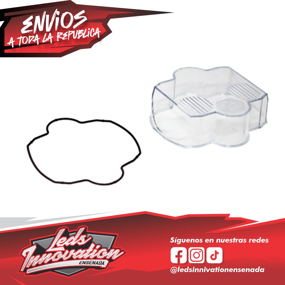 Kit de lentes de cápsula de luz LP6 - Universal Baja Designs