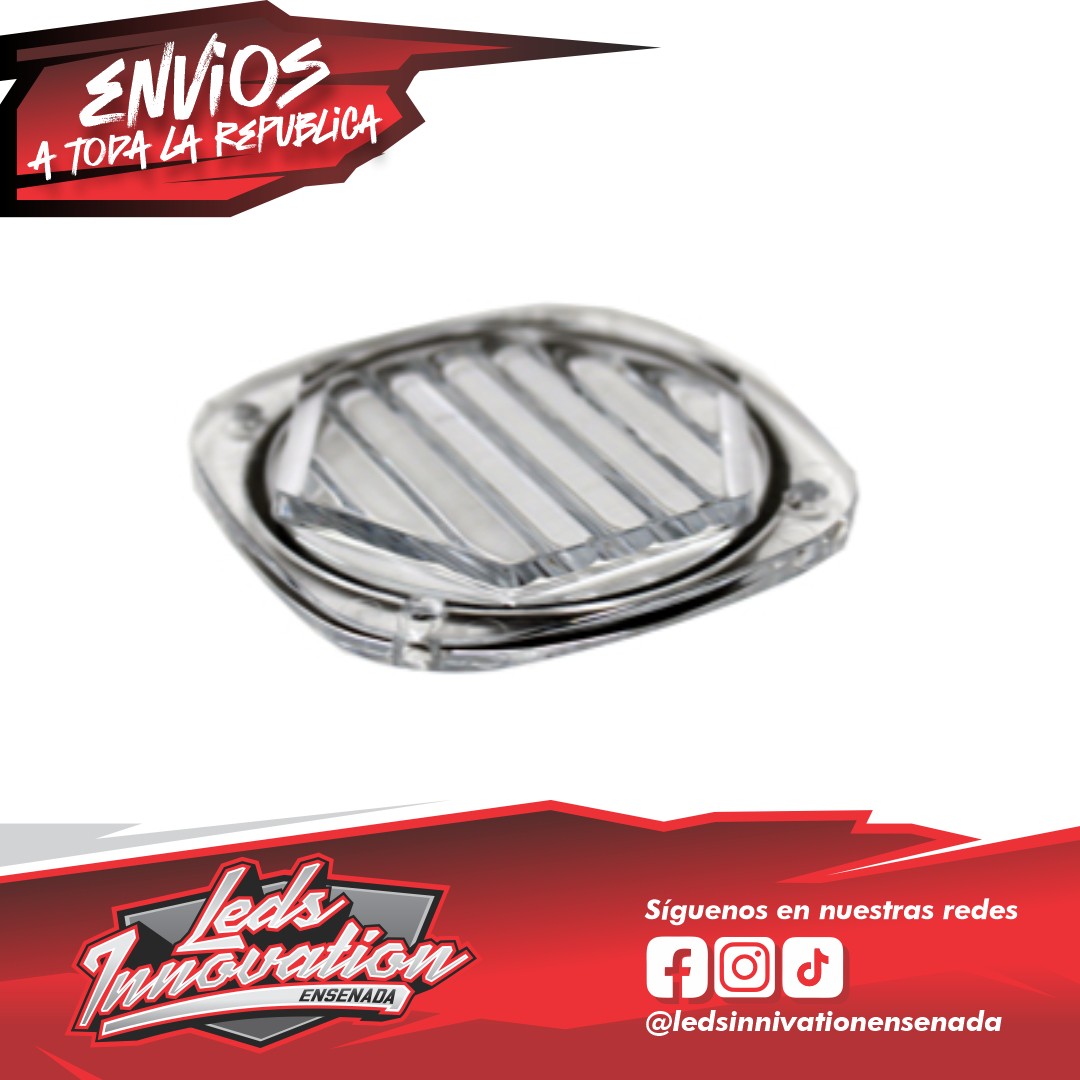 Kit de lentes S1 Light Pod - Universal Baja Designs