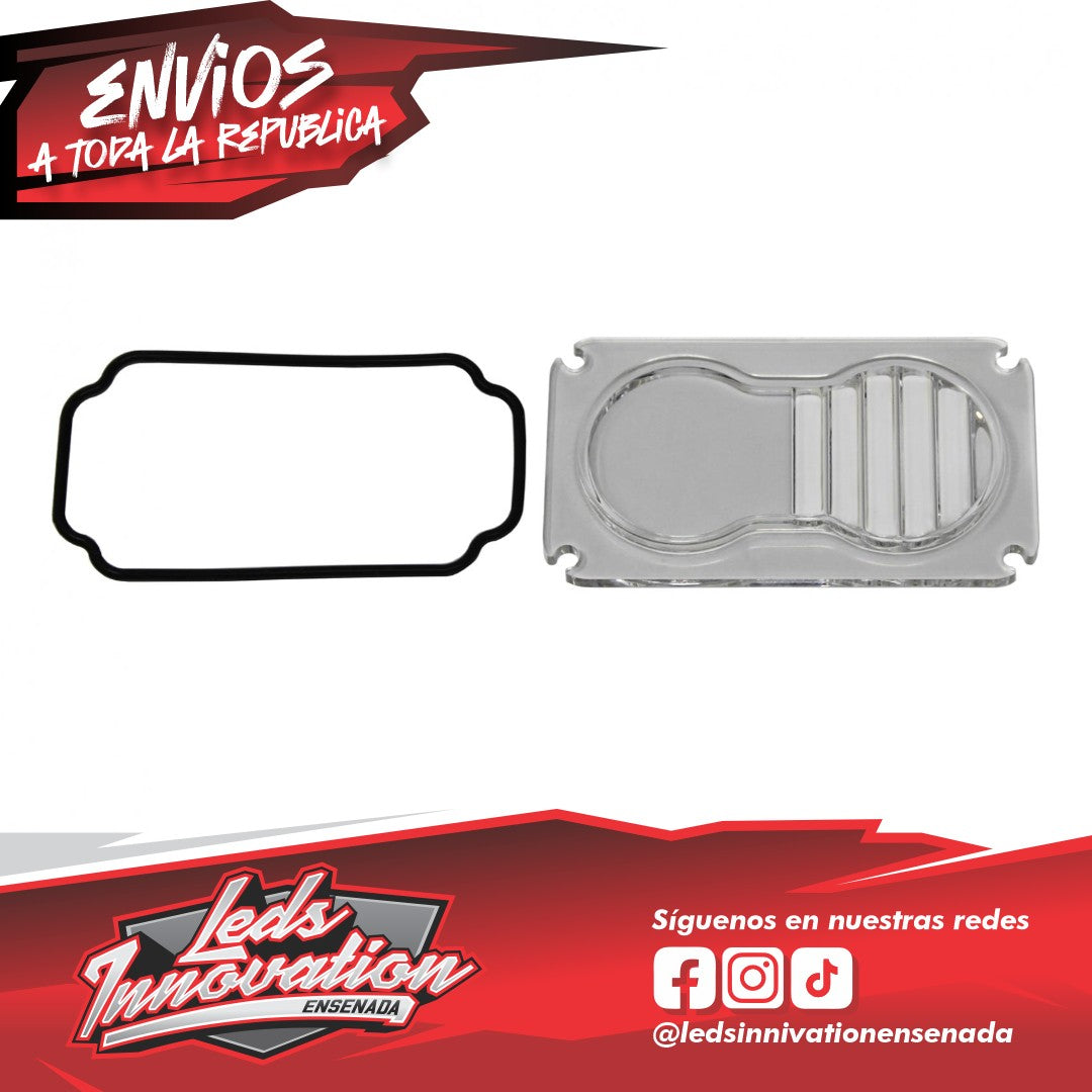 Kit de lentes S2 Light Pod - Universal Baja Designs