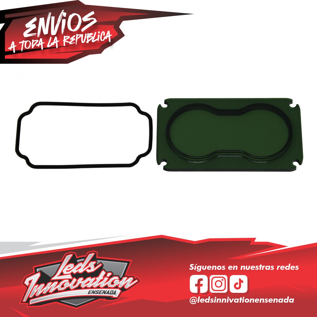 Kit de lentes S2 Light Pod - Universal Baja Designs