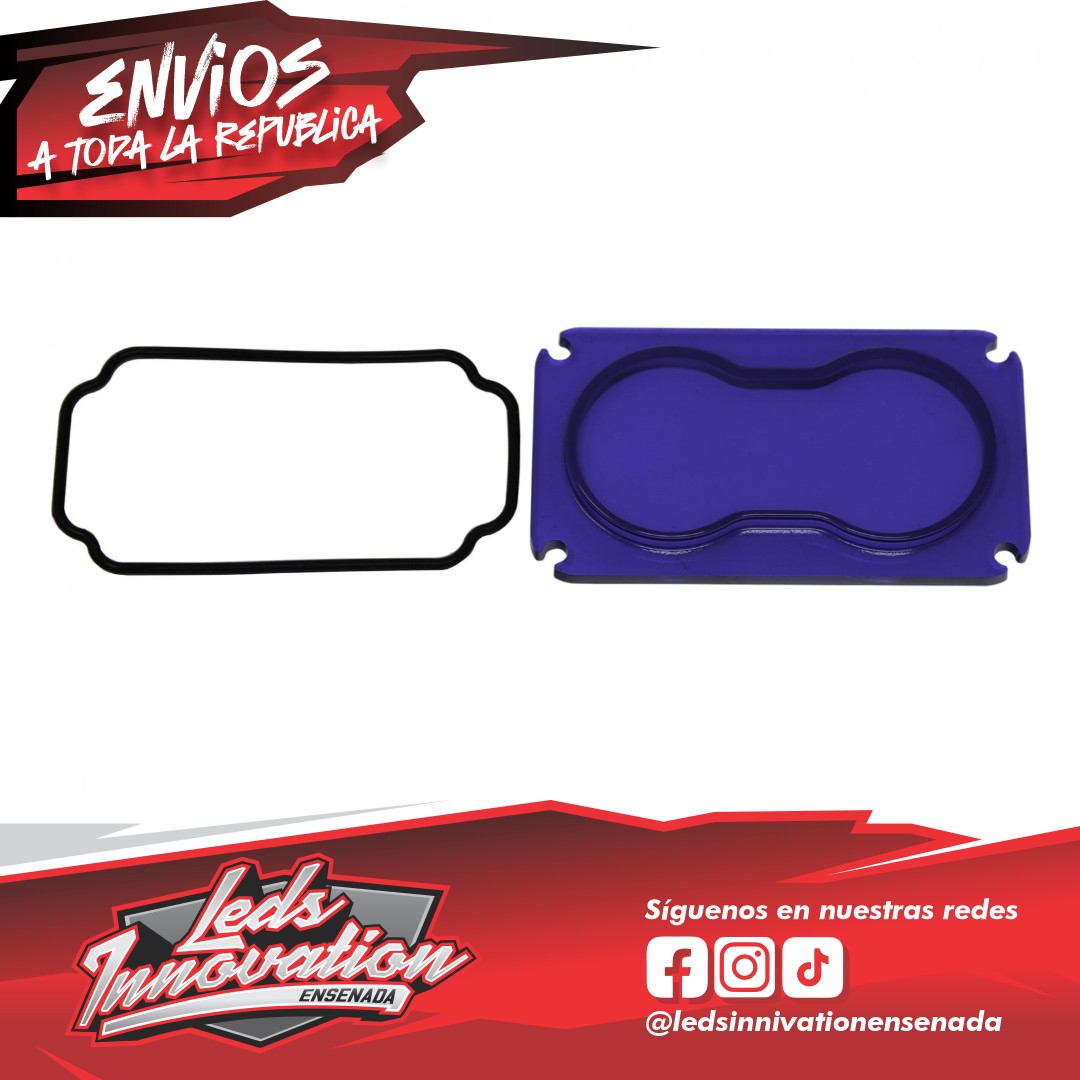 Kit de lentes S2 Light Pod - Universal Baja Designs