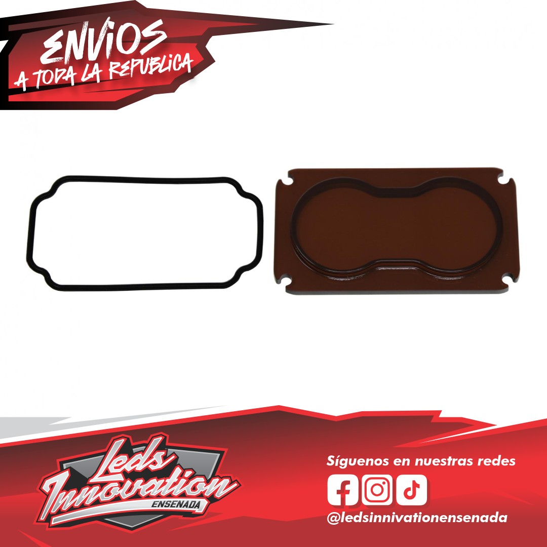 Kit de lentes S2 Light Pod - Universal Baja Designs