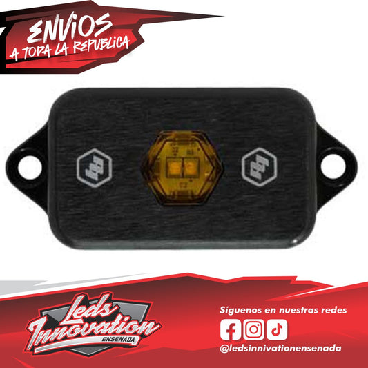 Luz LED de roca - Universal