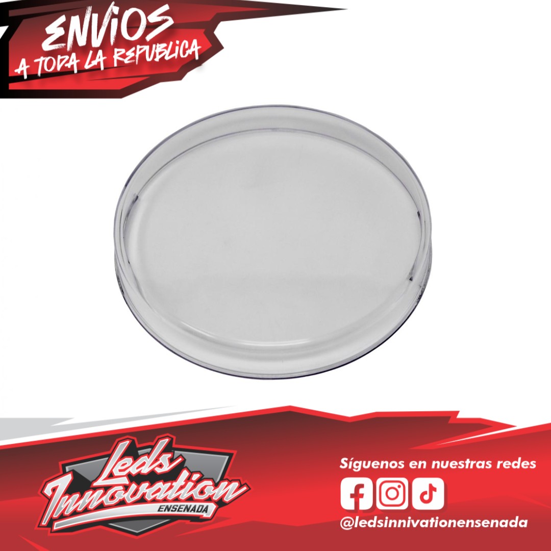 Protector de roca único Squadron-R - Universal Baja Designs