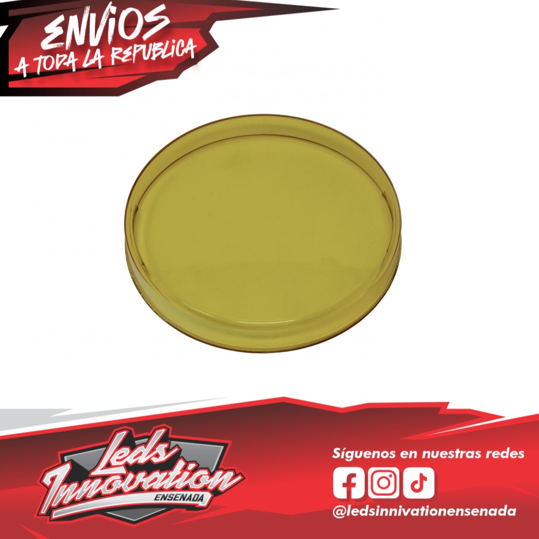 Protector de roca único Squadron-R - Universal Baja Designs