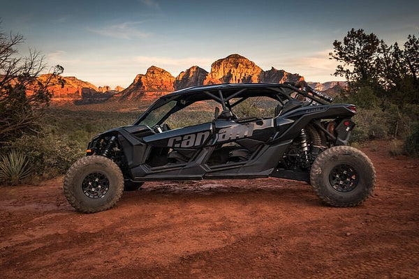 CAN AM