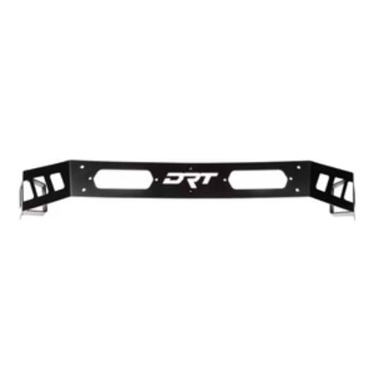 Kit de luces de persecución para la fascia trasera para Polaris Pro R 2022+
