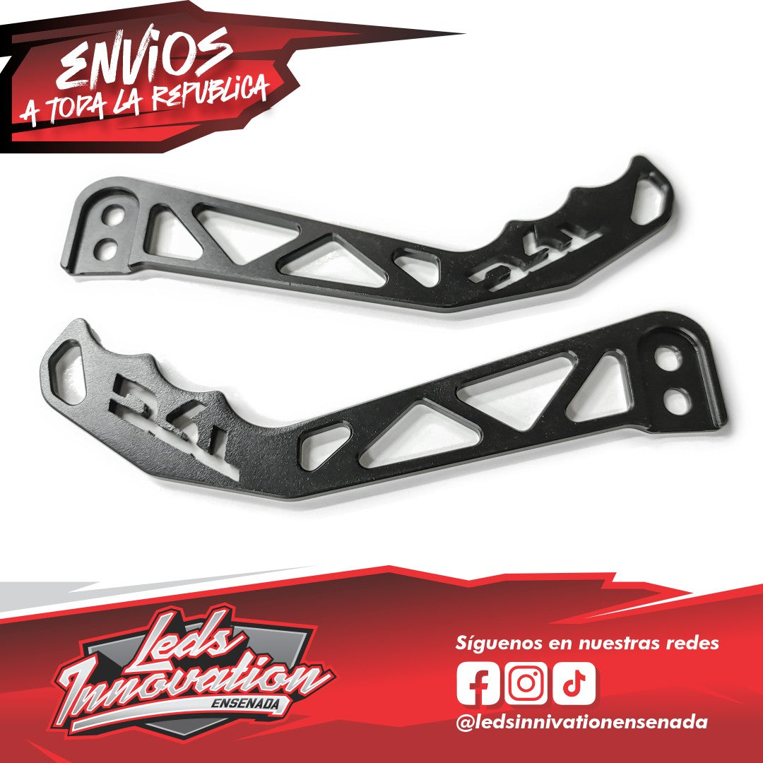 Kit de manija de puerta DRT Can-Am X3