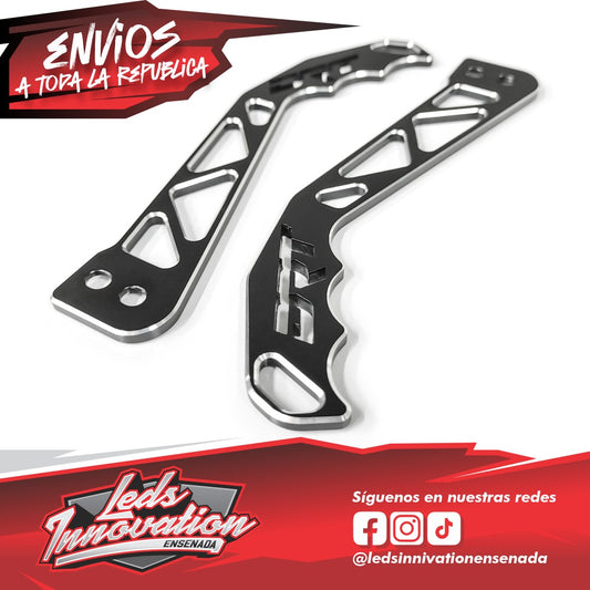 Kit de manija de puerta DRT Can-Am X3