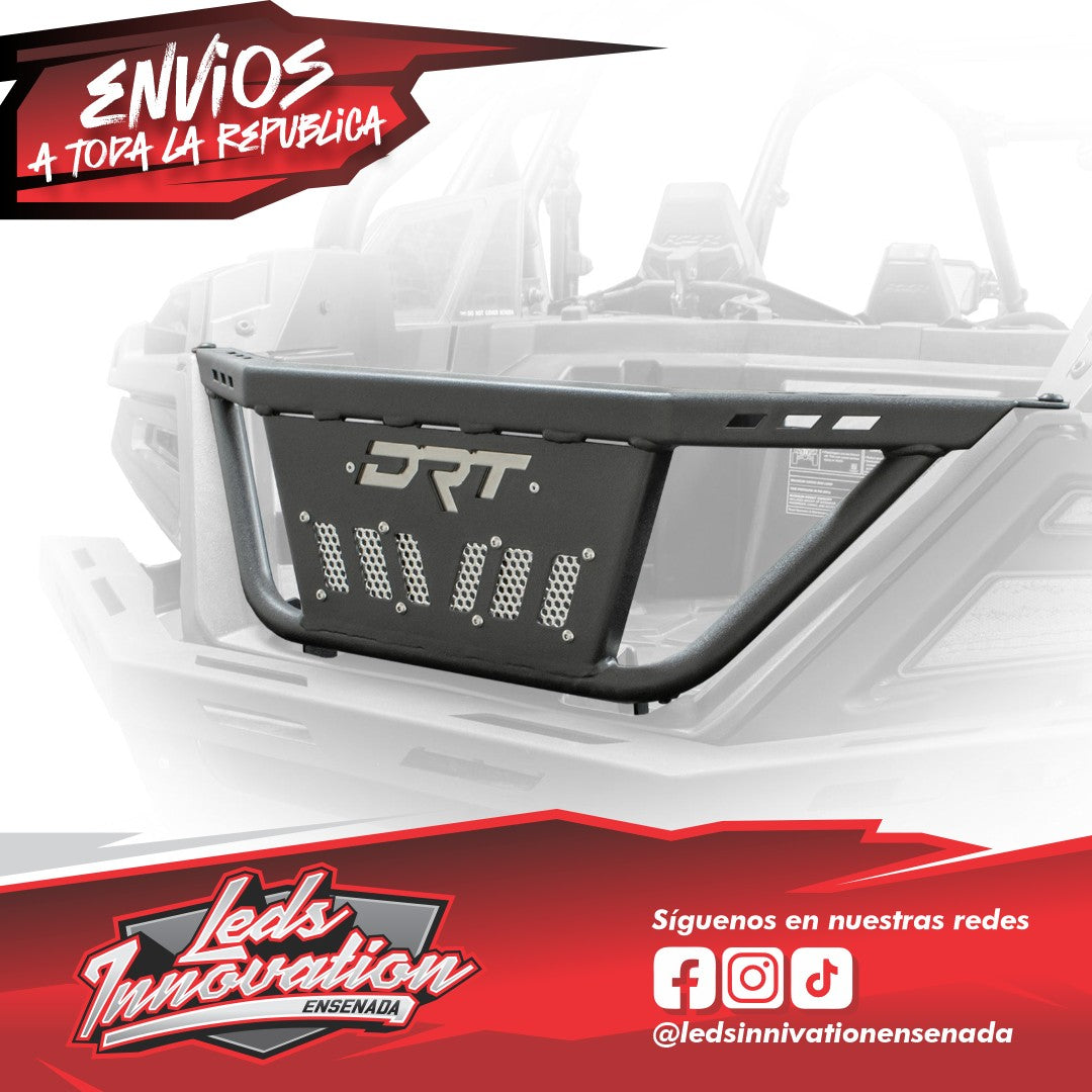 Portón trasero con cierre de caja DRT RZR Pro XP / Pro R / Turbo R 2020+