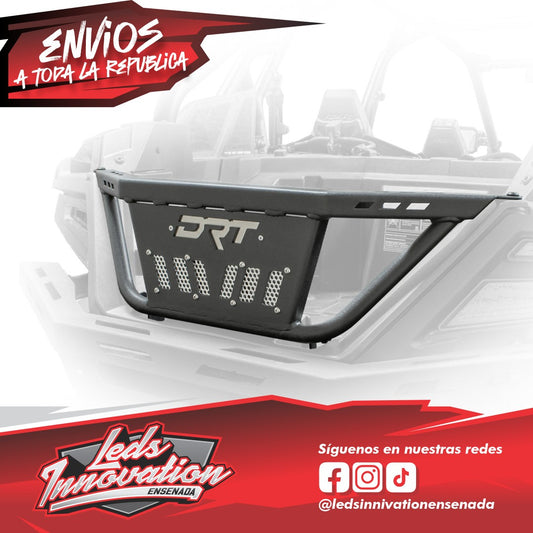 Portón trasero con cierre de caja DRT RZR Pro XP / Pro R / Turbo R 2020+