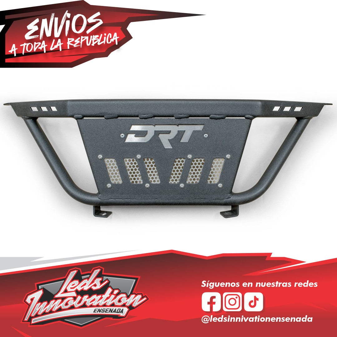 Portón trasero con cierre de caja DRT RZR Pro XP / Pro R / Turbo R 2020+