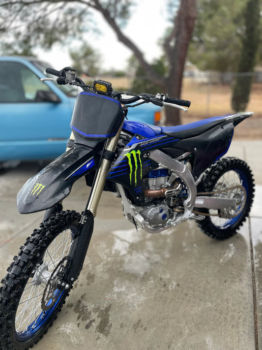 Desert Series Mini Pod Lucky Whips