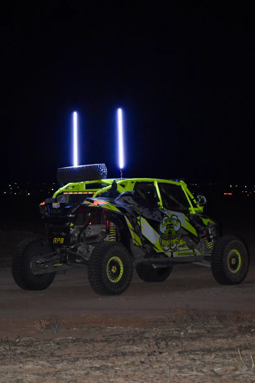 Antenas LED HIPER Lucky Whips