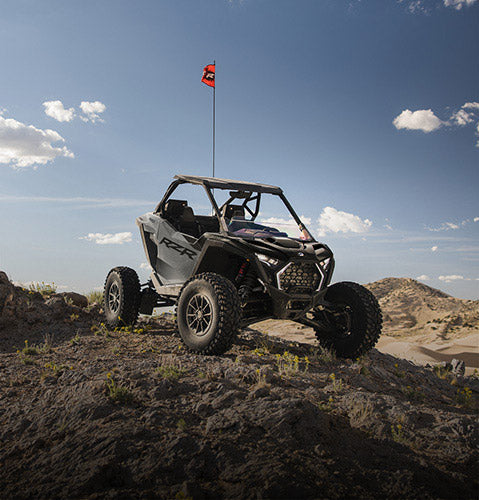 Polaris RZR