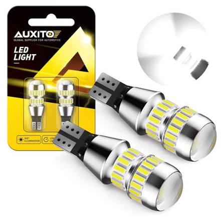 Bulbo Led T15 - Auxito